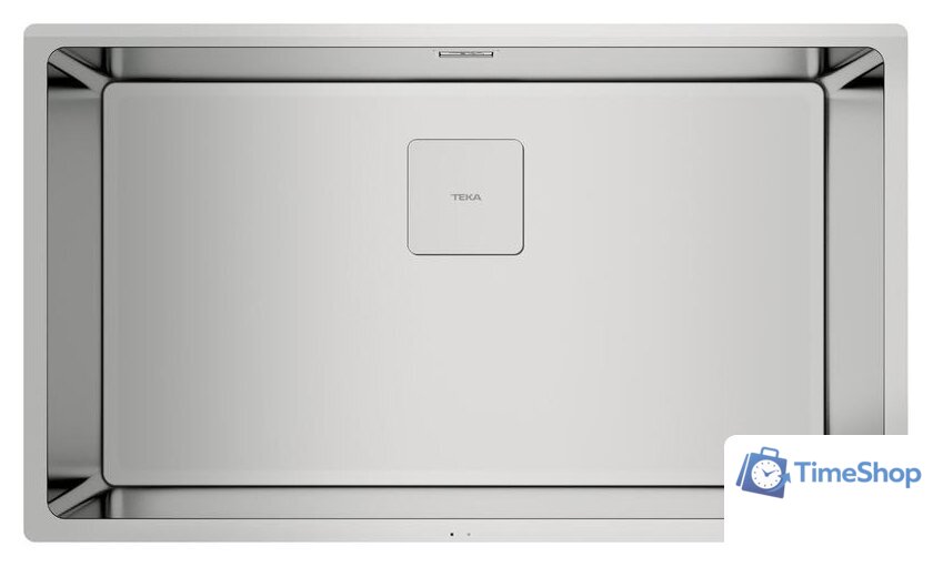 Кухонная мойка TEKA Flexlinea RS15 71.40 - Изображение №1 — Интернет-магазин Time-Shop