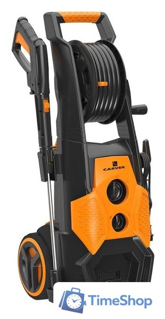 Мойка высокого давления Carver CW-2201E - Изображение №1 — Интернет-магазин Time-Shop