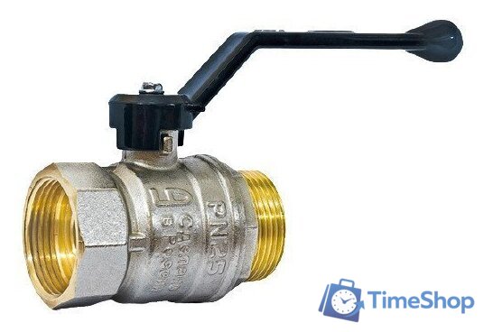 Запорная арматура LD LD47.303.50 - Изображение №1 — Интернет-магазин Time-Shop