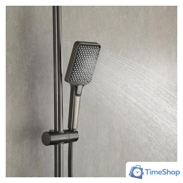 Душевая система  Gappo G2491-9 - Изображение №6 — Интернет-магазин Time-Shop