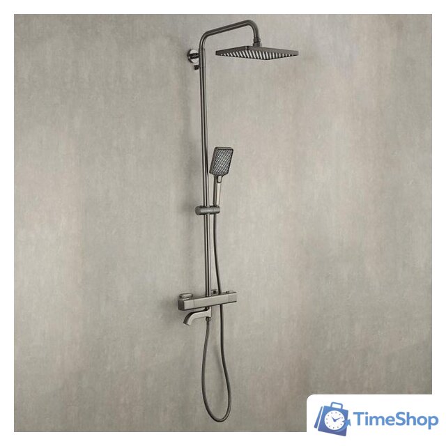 Душевая система  Gappo G2491-9 - Изображение №2 — Интернет-магазин Time-Shop