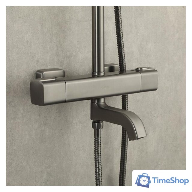 Душевая система  Gappo G2491-9 - Изображение №17 — Интернет-магазин Time-Shop