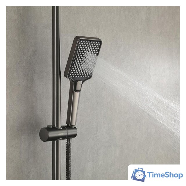 Душевая система  Gappo G2491-9 - Изображение №7 — Интернет-магазин Time-Shop