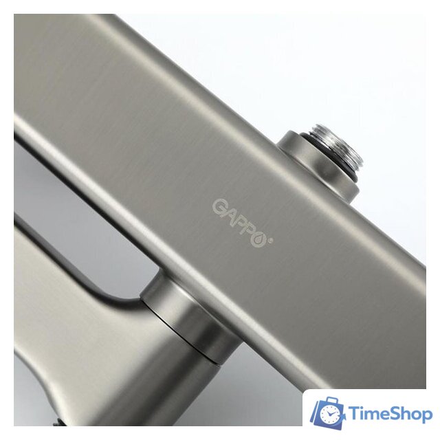 Душевая система  Gappo G2491-9 - Изображение №33 — Интернет-магазин Time-Shop