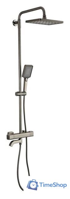 Душевая система  Gappo G2491-9 - Изображение №1 — Интернет-магазин Time-Shop