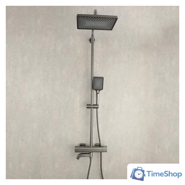 Душевая система  Gappo G2491-9 - Изображение №3 — Интернет-магазин Time-Shop