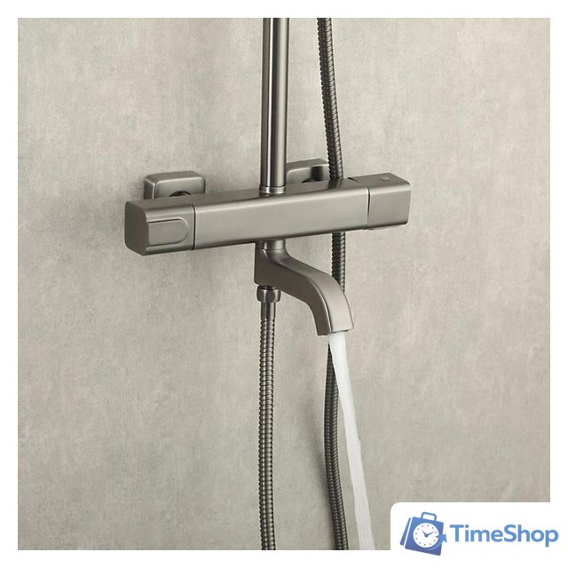 Душевая система  Gappo G2491-9 - Изображение №15 — Интернет-магазин Time-Shop