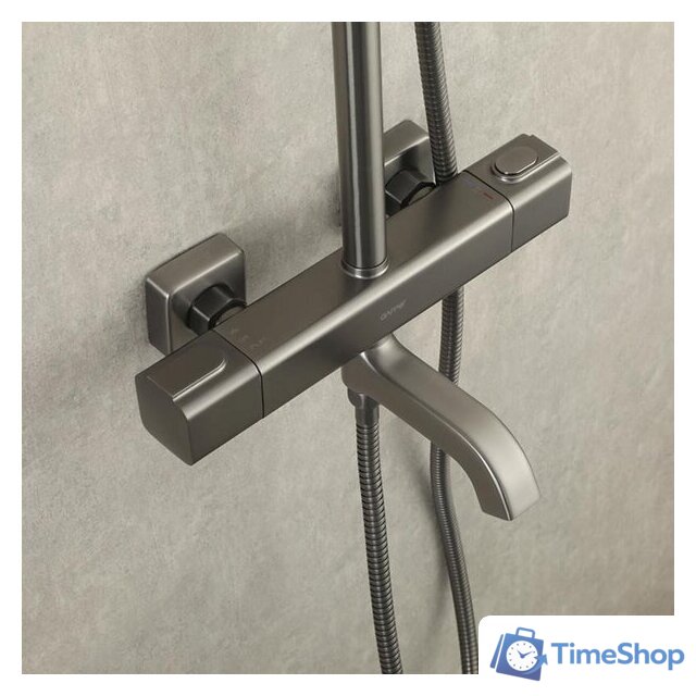 Душевая система  Gappo G2491-9 - Изображение №16 — Интернет-магазин Time-Shop