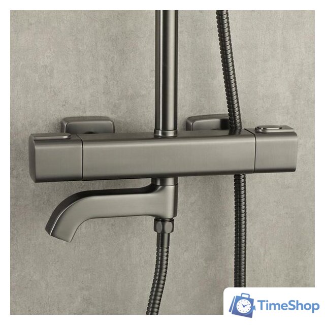 Душевая система  Gappo G2491-9 - Изображение №18 — Интернет-магазин Time-Shop