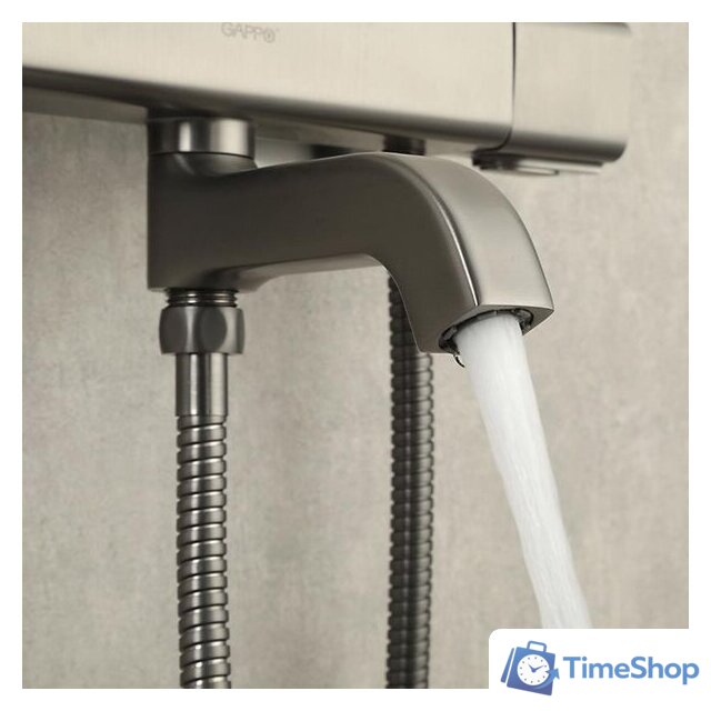 Душевая система  Gappo G2491-9 - Изображение №14 — Интернет-магазин Time-Shop