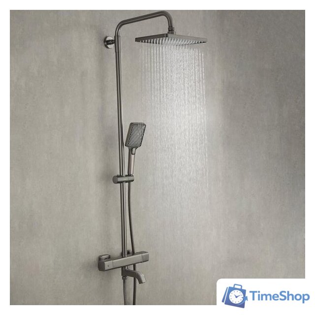 Душевая система  Gappo G2491-9 - Изображение №5 — Интернет-магазин Time-Shop