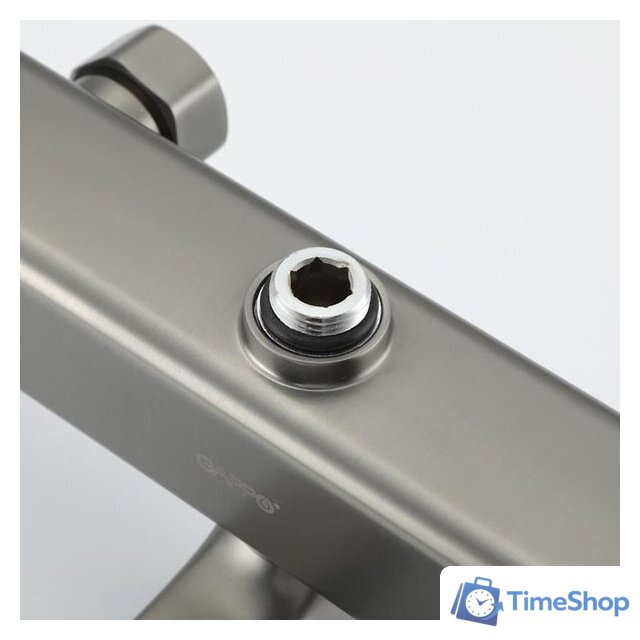 Душевая система  Gappo G2491-9 - Изображение №32 — Интернет-магазин Time-Shop