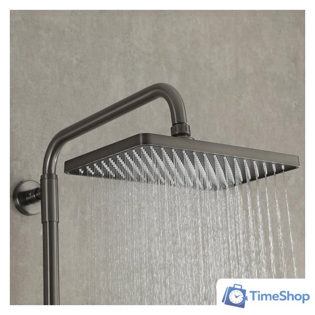 Душевая система  Gappo G2491-9 - Изображение №11 — Интернет-магазин Time-Shop