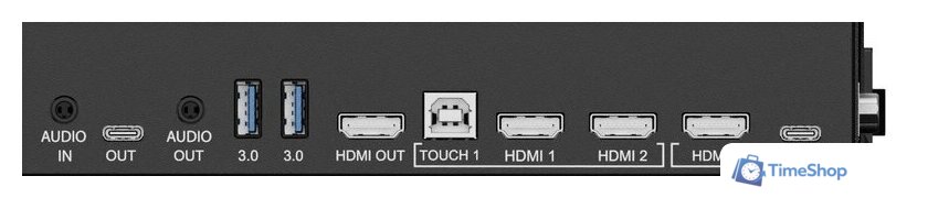 Интерактивная панель iiyama ProLite TE6514MIS-B1AG - Изображение №11 — Интернет-магазин Time-Shop