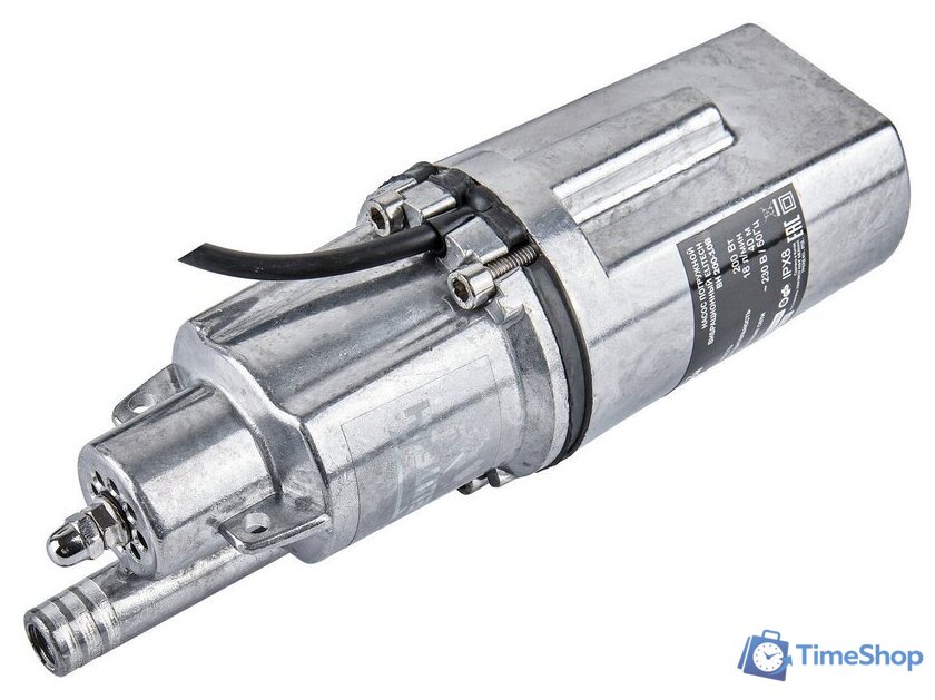 Колодезный насос ELITECH ДМ ВН 200-10В - Изображение №4 — Интернет-магазин Time-Shop