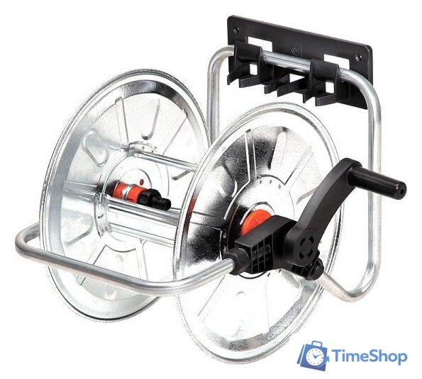 Катушка для шланга Bradas Zincato AG131 (1/2