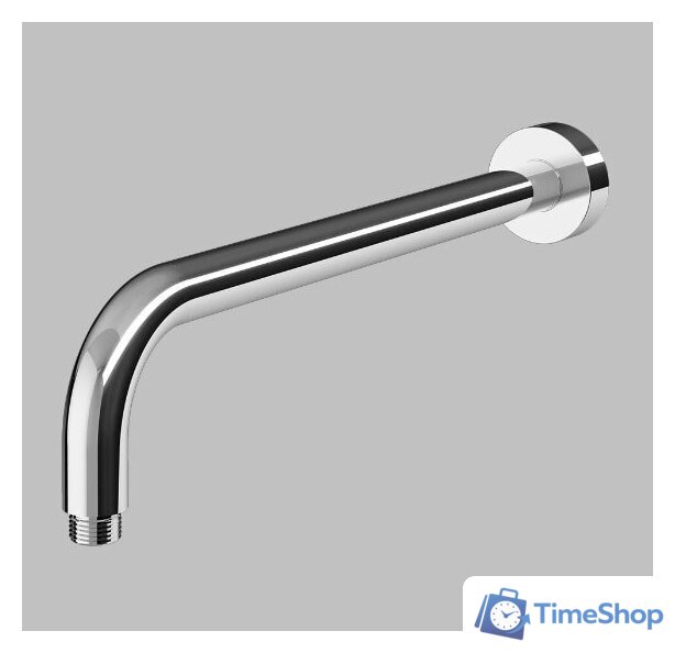 Держатель верхнего душа AM.PM F0500701 - Изображение №2 — Интернет-магазин Time-Shop