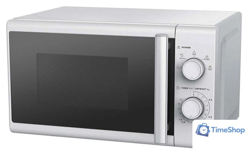 Микроволновая печь Midea MM720CPO-S - Изображение №1 — Интернет-магазин Time-Shop