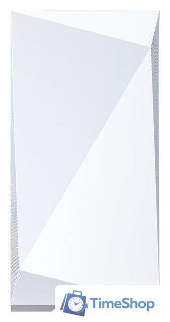 Корпус Zalman Z9 Iceberg (белый) - Изображение №5 — Интернет-магазин Time-Shop