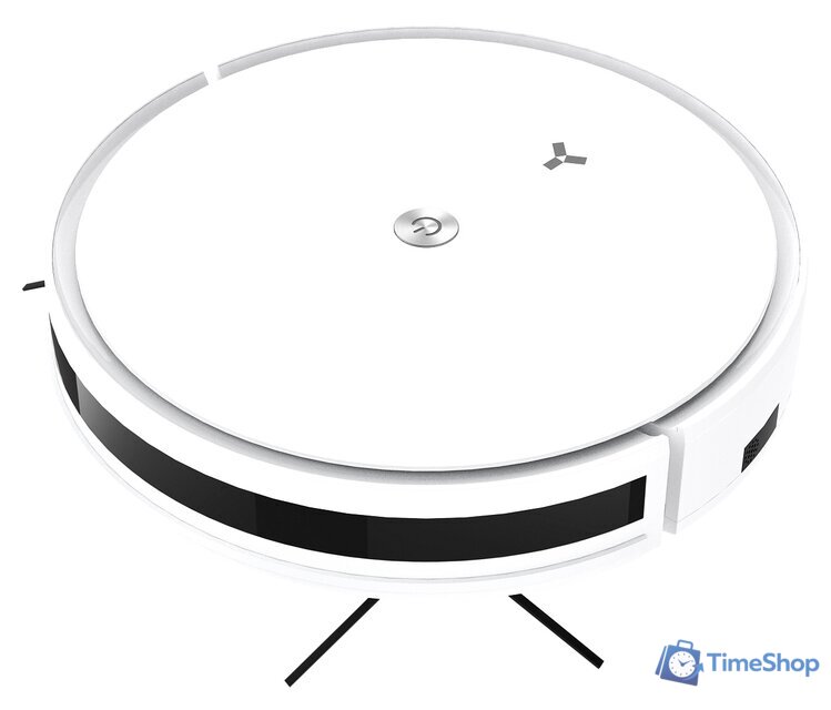 Робот-пылесос AccesStyle VR30R01DW - Изображение №1 — Интернет-магазин Time-Shop