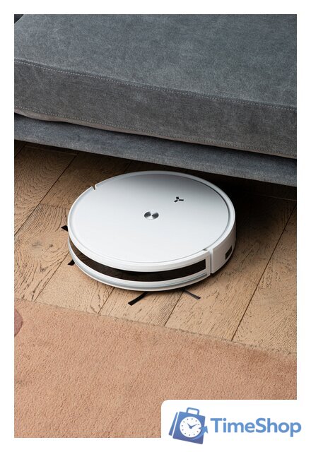 Робот-пылесос AccesStyle VR30R01DW - Изображение №6 — Интернет-магазин Time-Shop