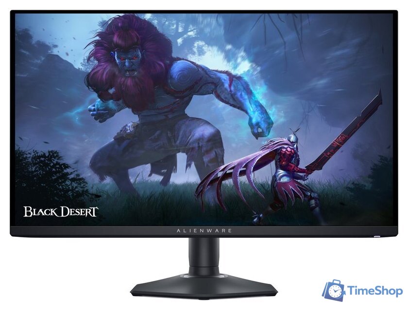 Игровой монитор Dell Alienware AW2725DF - Изображение №1 — Интернет-магазин Time-Shop