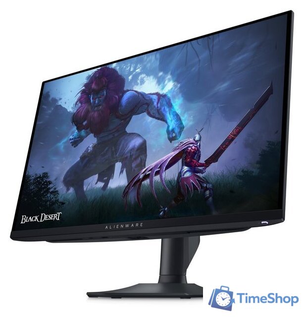 Игровой монитор Dell Alienware AW2725DF - Изображение №3 — Интернет-магазин Time-Shop