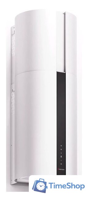 Кухонная вытяжка Meferi TUBE40WH Comfort Plus - Изображение №1 — Интернет-магазин Time-Shop
