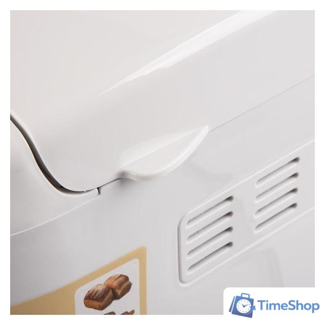 Хлебопечка VLK Palermo-5200 - Изображение №16 — Интернет-магазин Time-Shop
