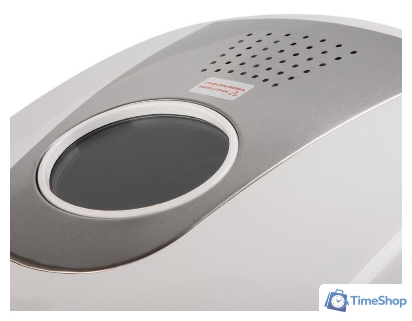 Хлебопечка VLK Palermo-5200 - Изображение №12 — Интернет-магазин Time-Shop