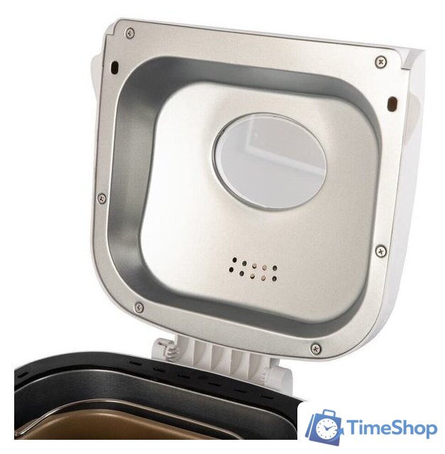 Хлебопечка VLK Palermo-5200 - Изображение №19 — Интернет-магазин Time-Shop