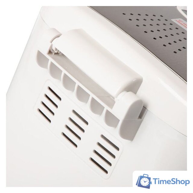 Хлебопечка VLK Palermo-5200 - Изображение №14 — Интернет-магазин Time-Shop