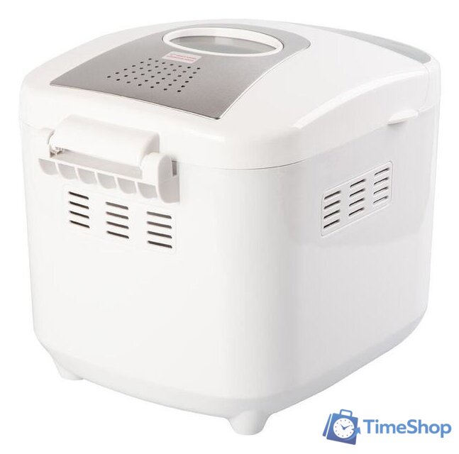 Хлебопечка VLK Palermo-5200 - Изображение №7 — Интернет-магазин Time-Shop
