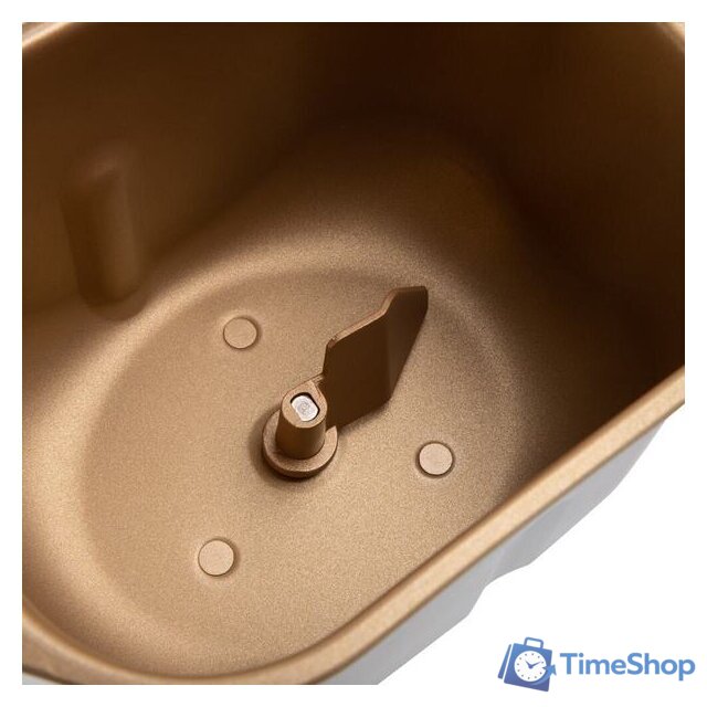 Хлебопечка VLK Palermo-5200 - Изображение №26 — Интернет-магазин Time-Shop