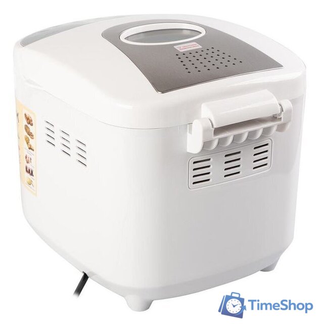 Хлебопечка VLK Palermo-5200 - Изображение №6 — Интернет-магазин Time-Shop