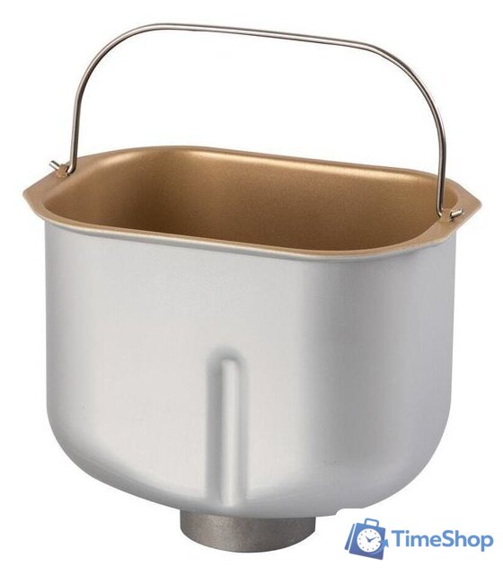 Хлебопечка VLK Palermo-5200 - Изображение №25 — Интернет-магазин Time-Shop