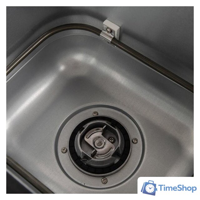 Хлебопечка VLK Palermo-5200 - Изображение №13 — Интернет-магазин Time-Shop