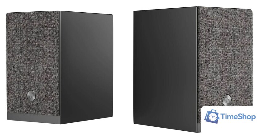 Полочная акустика Audio Pro A28 (черный) - Изображение №1 — Интернет-магазин Time-Shop