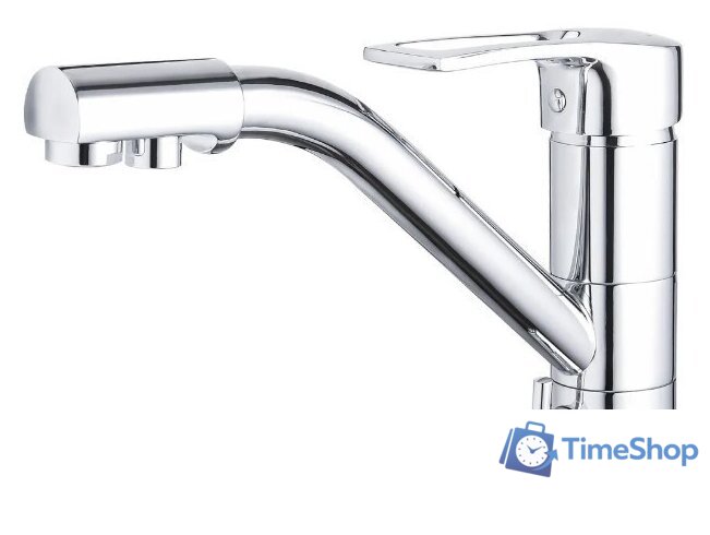 Смеситель Maxonor MN4304 - Изображение №1 — Интернет-магазин Time-Shop