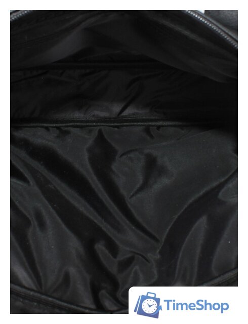 Мужская сумка Медведково 23с0187-к14 (черный) - Изображение №4 — Интернет-магазин Time-Shop