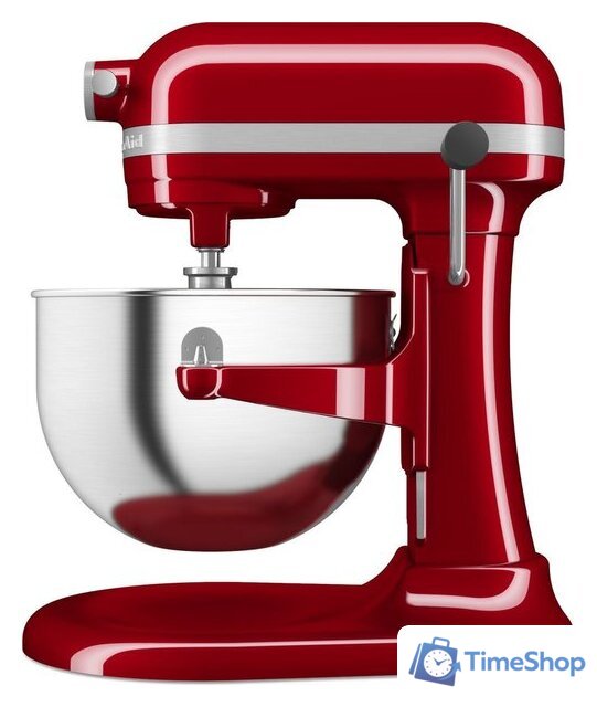 Кухонная машина KitchenAid Artisan 5KSM60SPXEER - Изображение №5 — Интернет-магазин Time-Shop