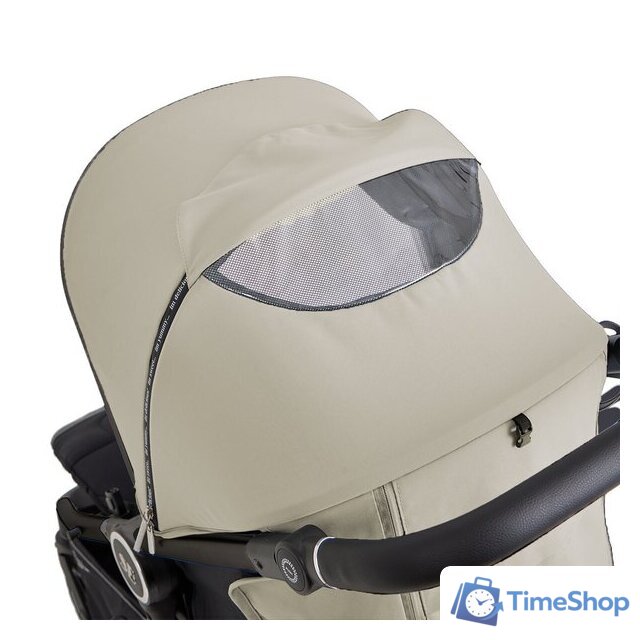 Коляска прогулочная «книга» Sweet Baby Unica (оливковый зеленый) - Изображение №20 — Интернет-магазин Time-Shop