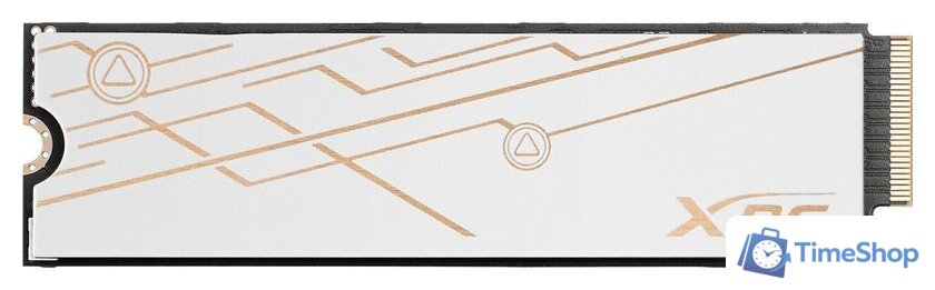 SSD ADATA XPG MARS 980 Blade 4TB SMAR-980B-4TCS - Изображение №1 — Интернет-магазин Time-Shop