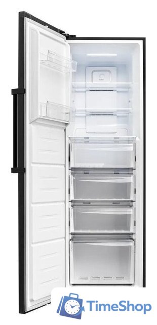 Морозильник KUPPERSBERG NFS 189 DX - Изображение №2 — Интернет-магазин Time-Shop