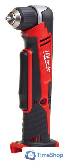 Угловая дрель Milwaukee C18 RAD-0 [4933427189] - Изображение №2 — Интернет-магазин Time-Shop