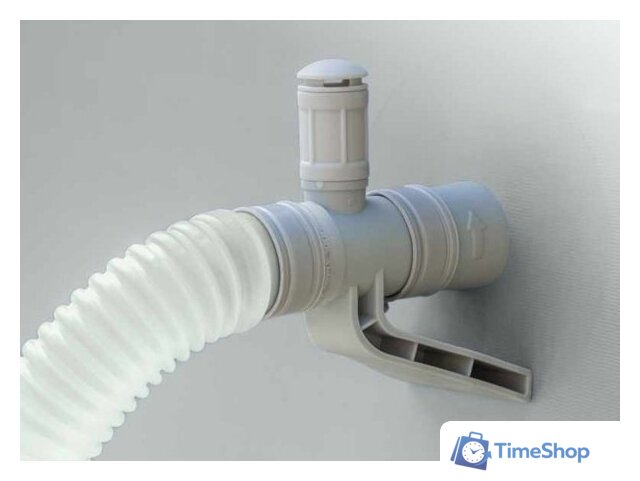 Каркасный бассейн Intex Prism Frame 26724 (457х107) - Изображение №2 — Интернет-магазин Time-Shop