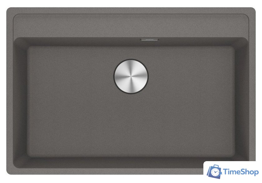 Кухонная мойка Franke Maris MRG 610-72 114.0661.770 (каменный серый) - Изображение №1 — Интернет-магазин Time-Shop