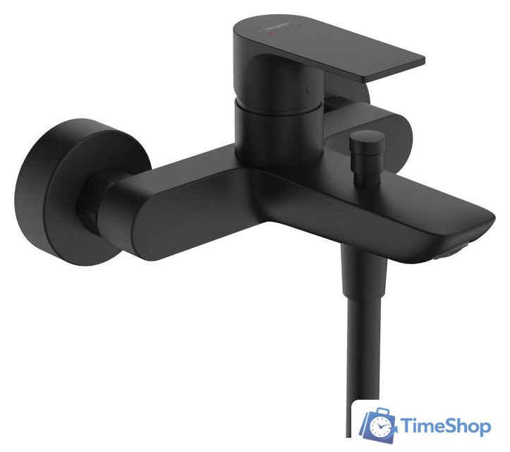 Смеситель Hansgrohe Rebris E 72450670 - Изображение №1 — Интернет-магазин Time-Shop