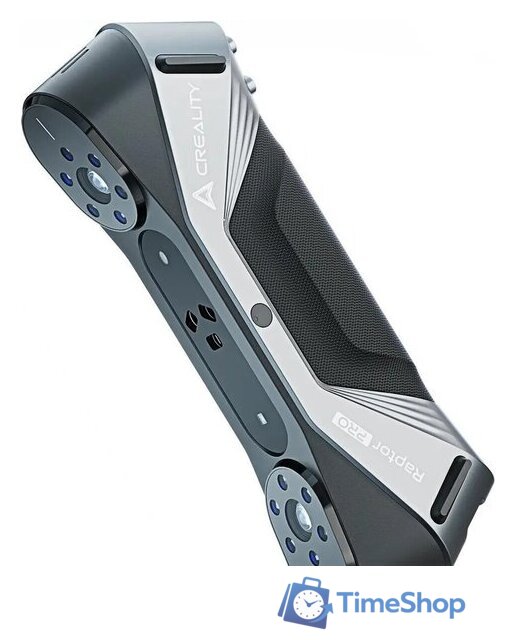 3D-сканер Creality CR-Scan Raptor Pro - Изображение №4 — Интернет-магазин Time-Shop