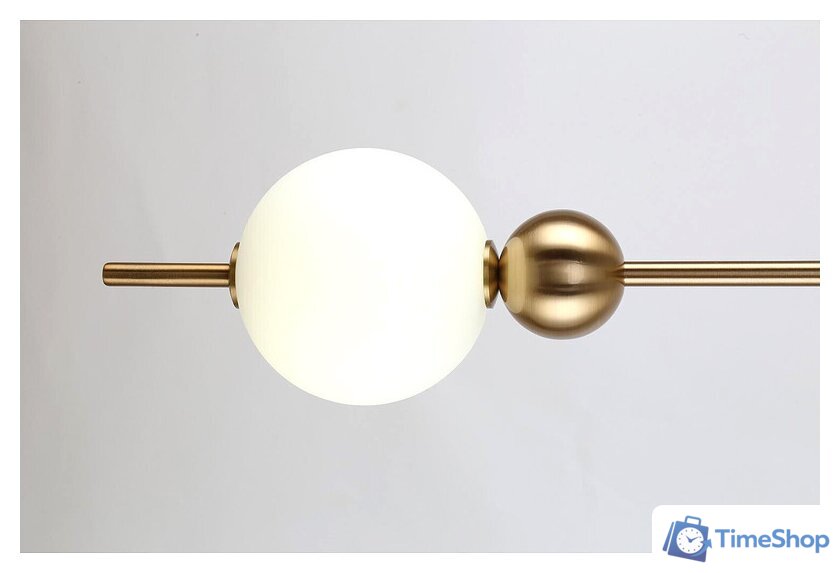 Подвесная люстра F-Promo Chantra 4088-1P - Изображение №4 — Интернет-магазин Time-Shop